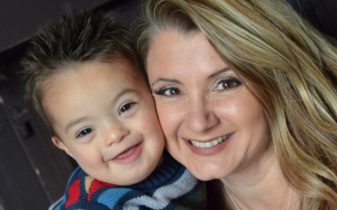 One Mom’s Advice to a Parent Who’s Just Received the Down Syndrome Diagnosis