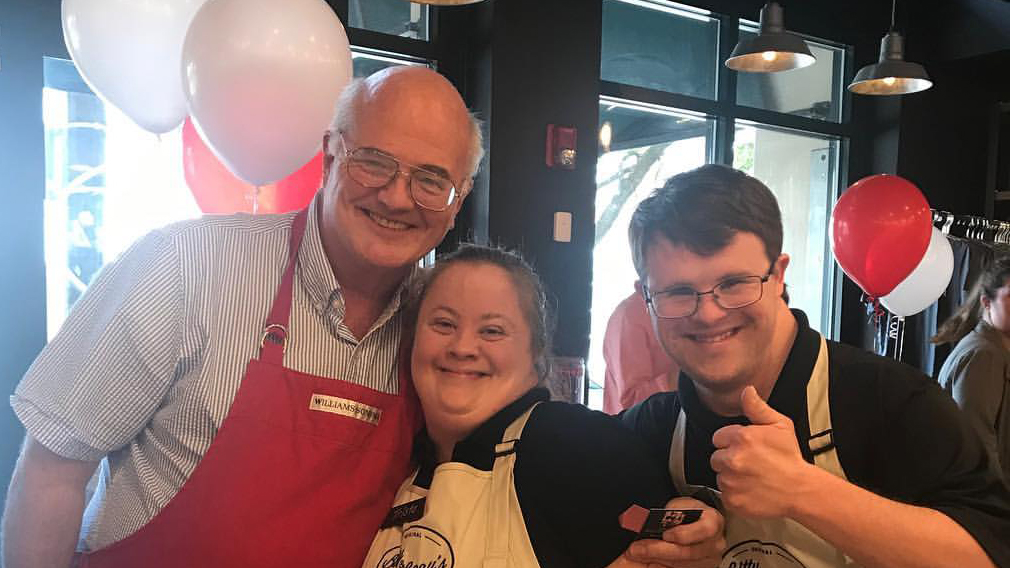 “Trista the Barista” proves employees with Down syndrome enrich the workplace