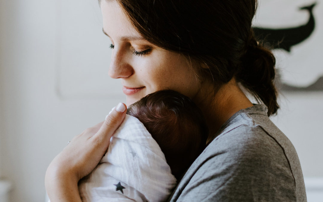 How to Negotiate & Plan Your Maternity Leave